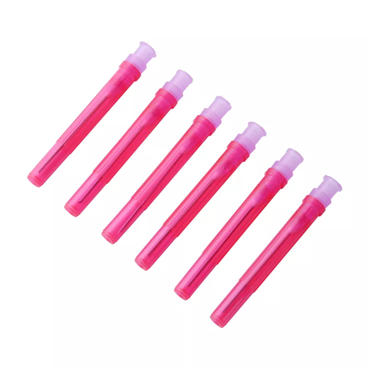 Best Stainless Steel Micro Blunt Tip Hypodermic Needle - Image 2