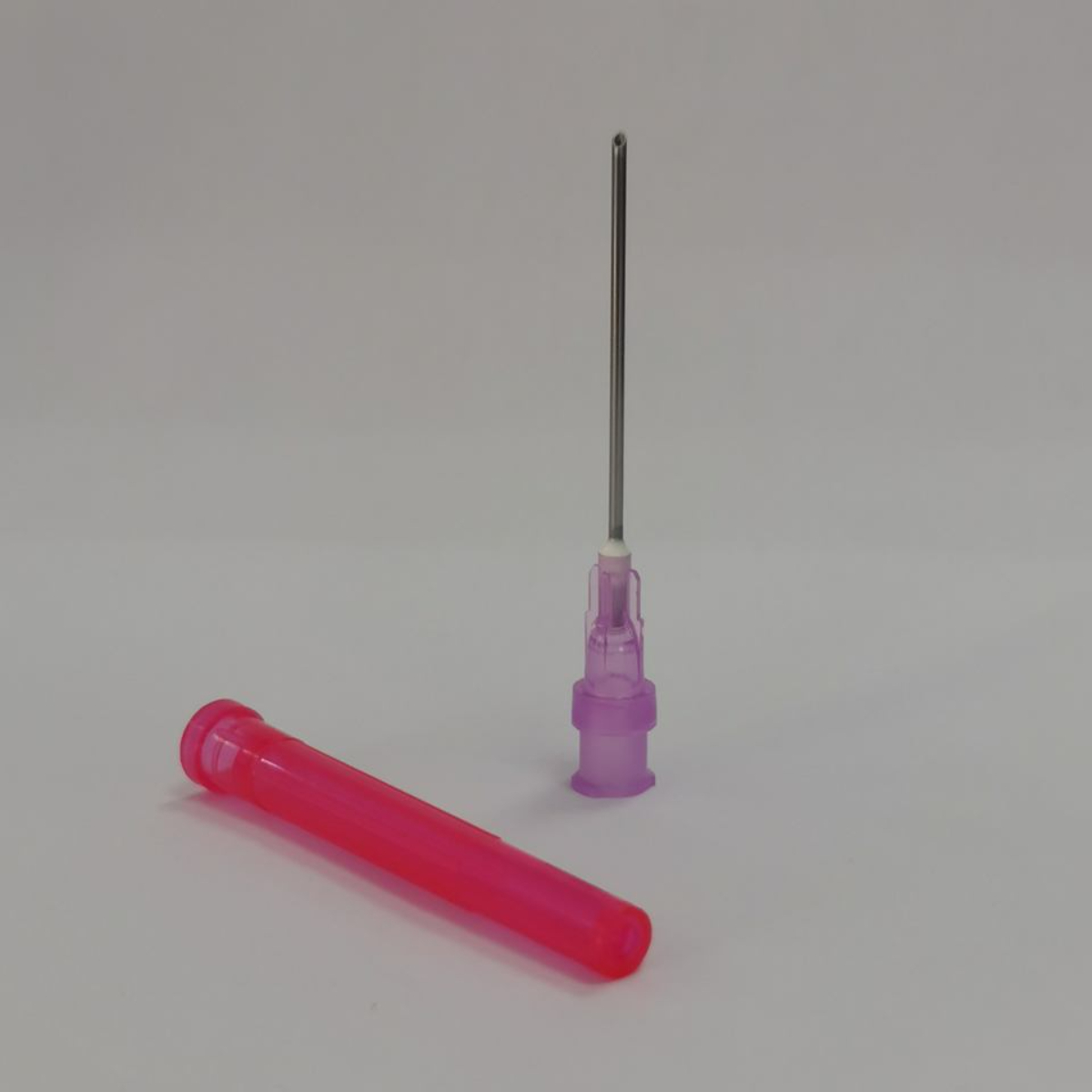 Best Stainless Steel Micro Blunt Tip Hypodermic Needle - Image 4