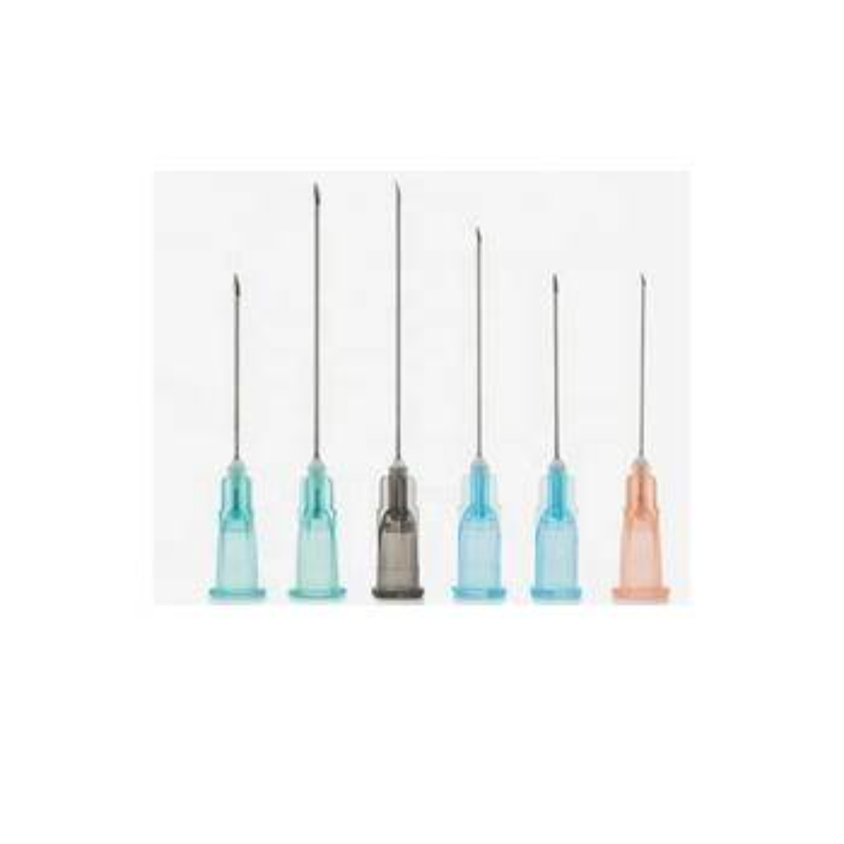 Micro Blunt Tip Hypodermic Needle