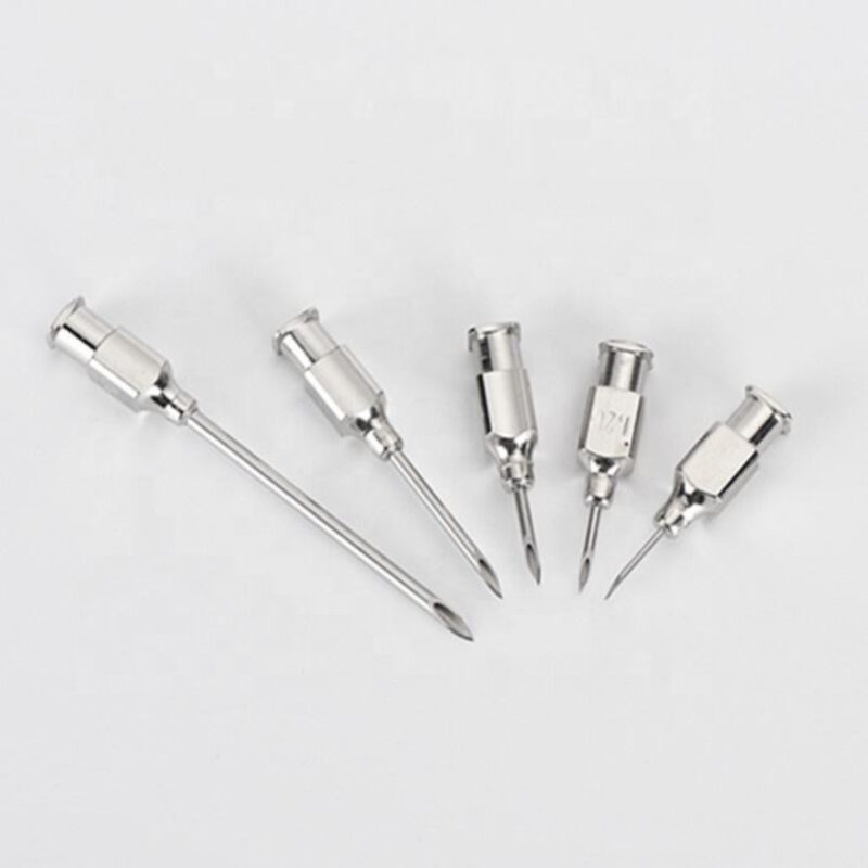 Customized Veterinary Needle