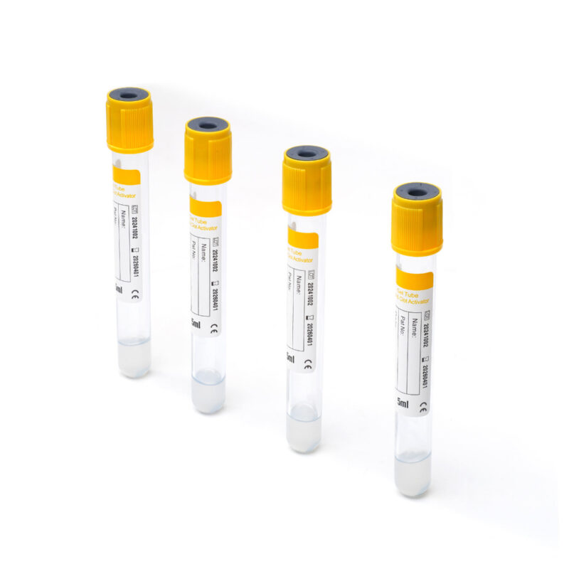 Test Tube for Laboratory