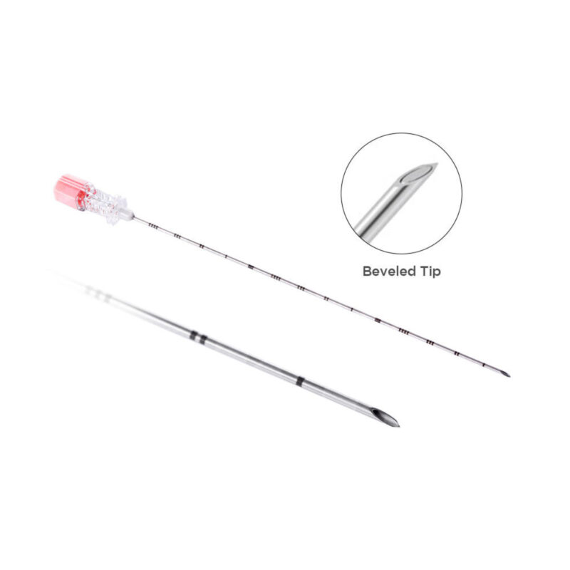 Medical Epidural Spinal Needles