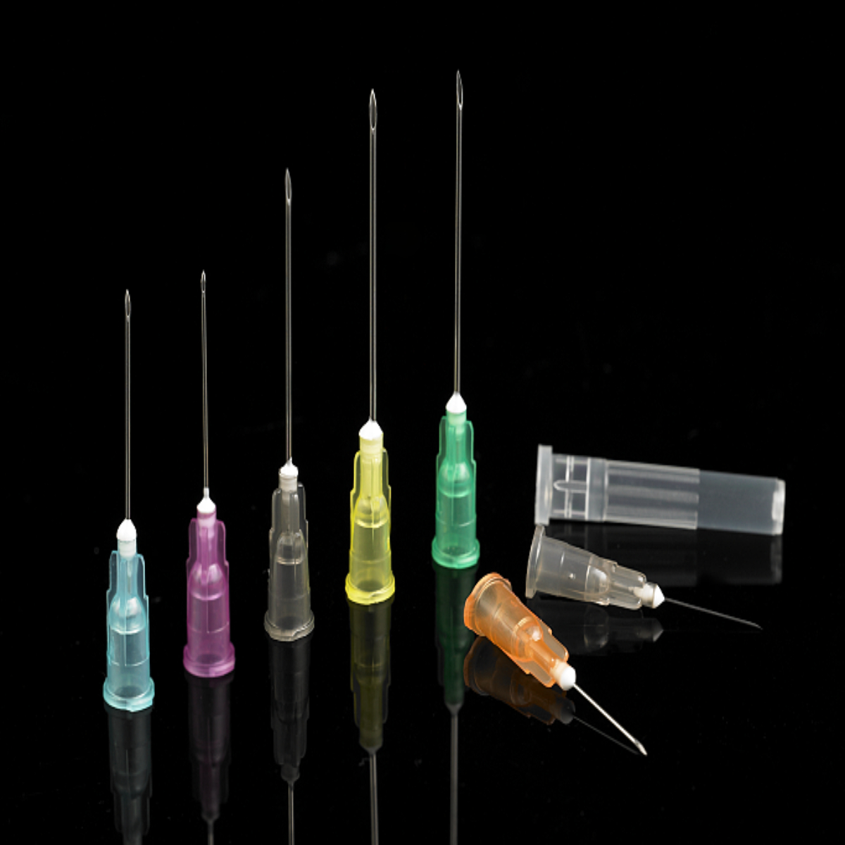 High Quality Disposable 200mm Hypodermic Injection Needle - Image 3