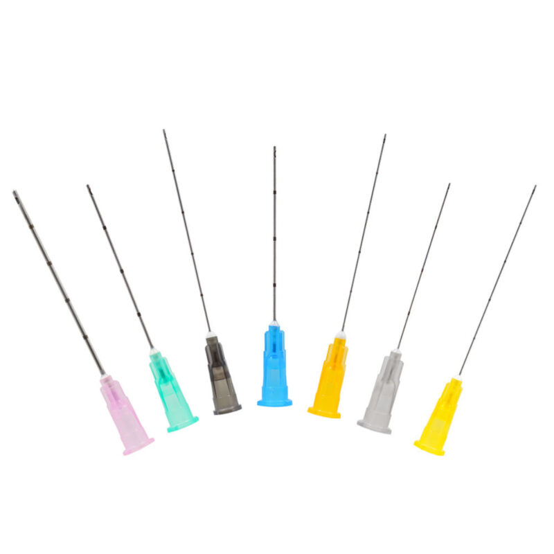 Micro Cosmetic Needles