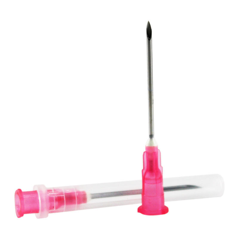 25g Hypodermic Injection Needle