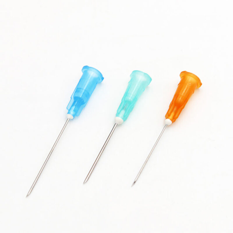 27g Hypodermic Injection Needle