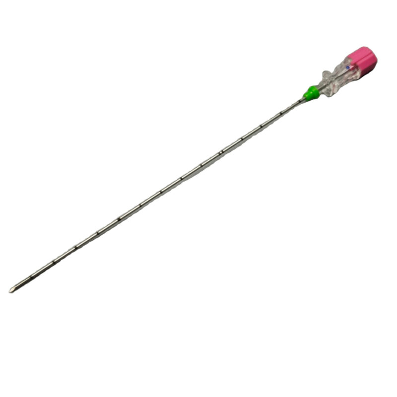 Pencil Point 18g Spinal Needle