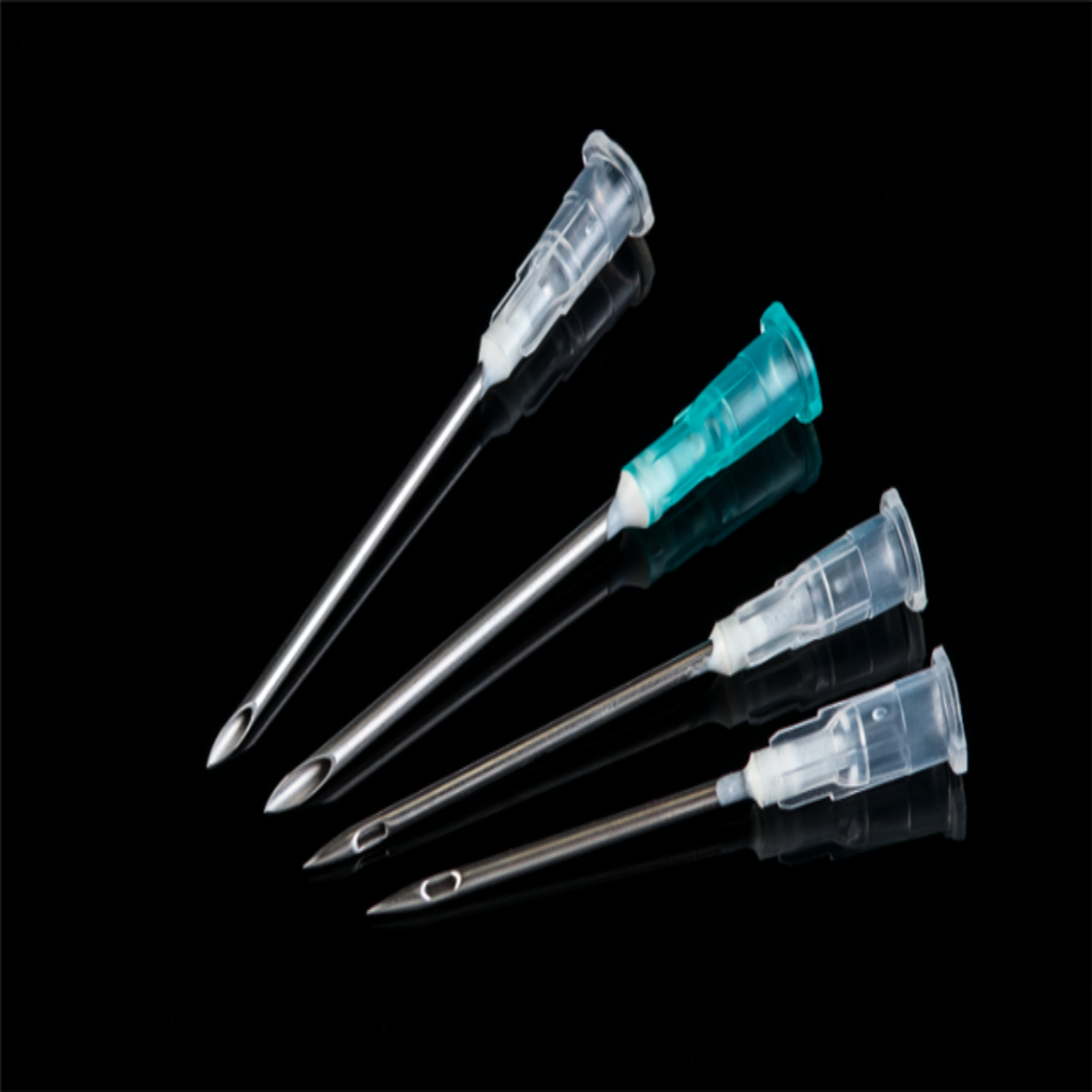 High Quality Disposable Sterile Dispensing Hypodermic Needle - Image 2