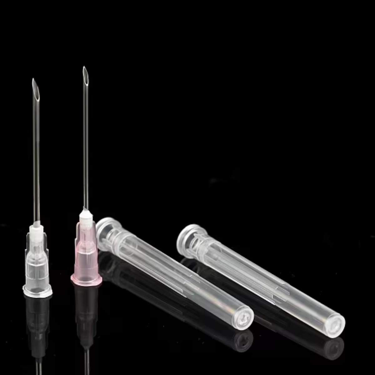 High Quality Disposable Sterile Dispensing Hypodermic Needle - Image 3