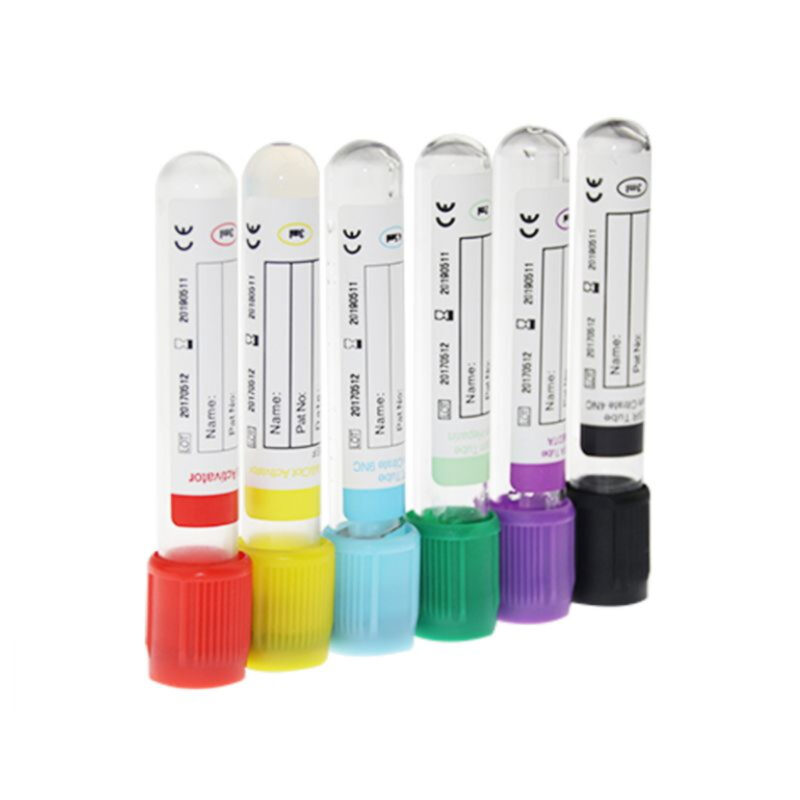 10ml Blood Collection Tube