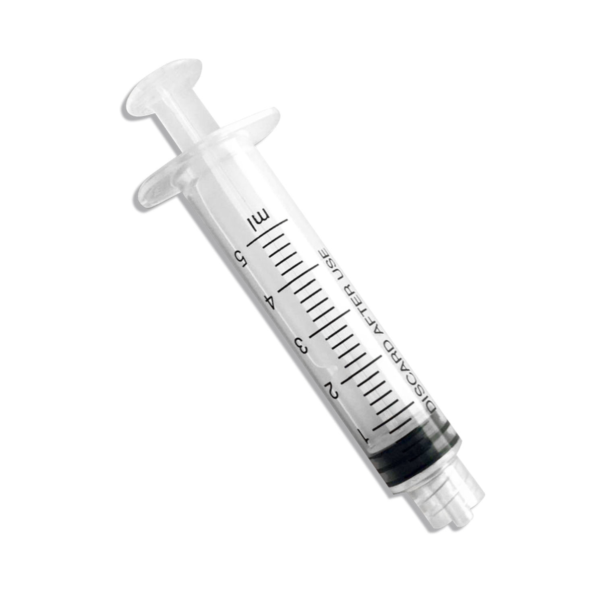 1ml Syringe with Needle