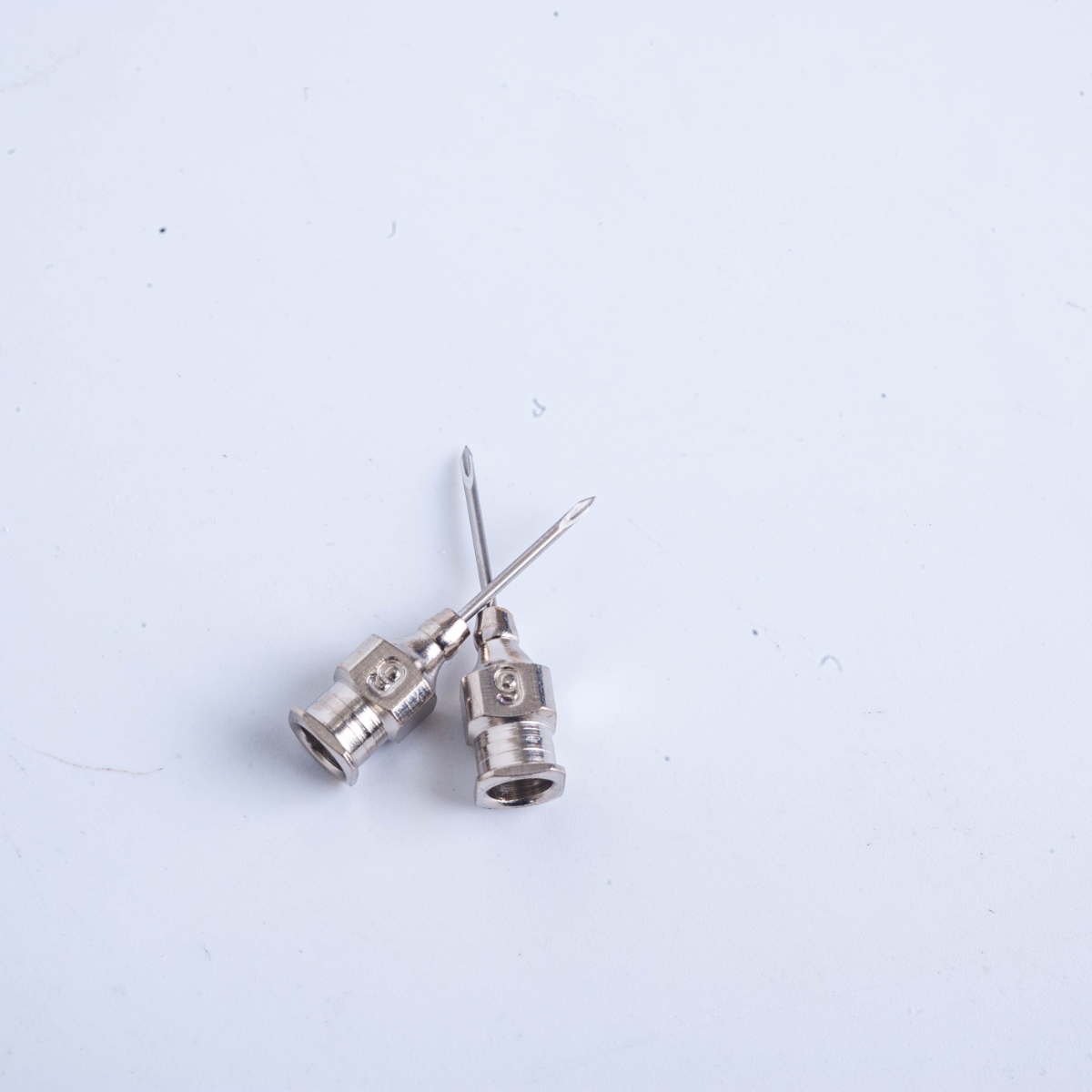 High Quality Metal Epidemic Prevention Veterinary Needle - Image 2