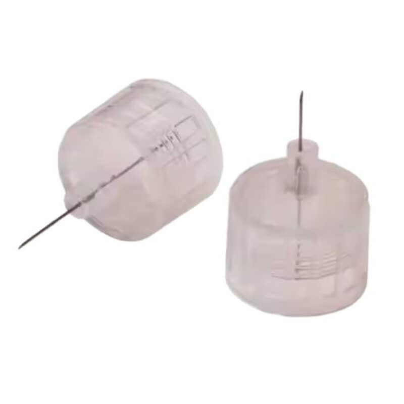 31g Insulin Pen Needle