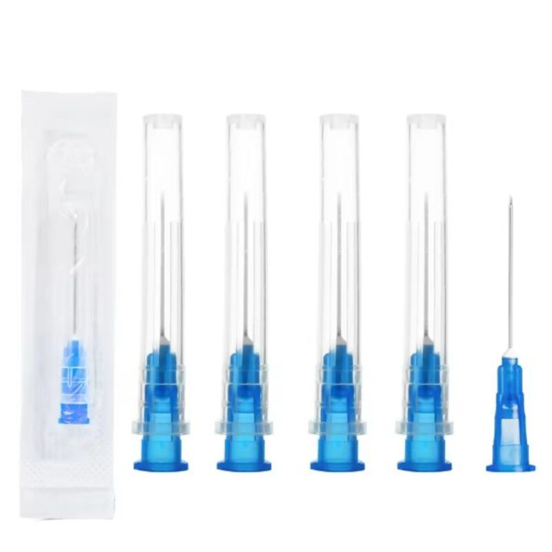 10g Hypodermic Injection Needle