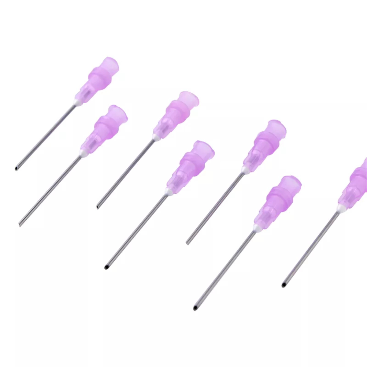 High Quality Stainless Steel Disposable Filter Needles - Image 3