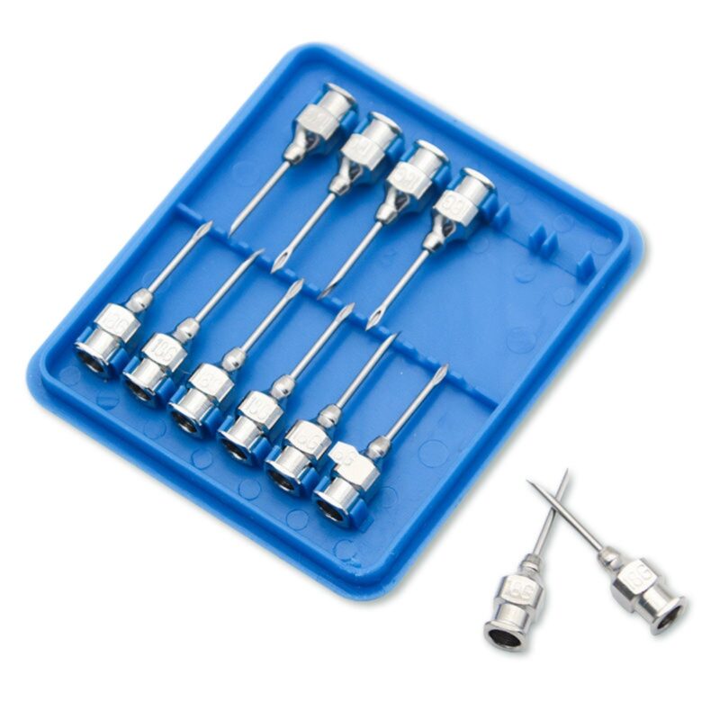 Veterinary Needles for Injection
