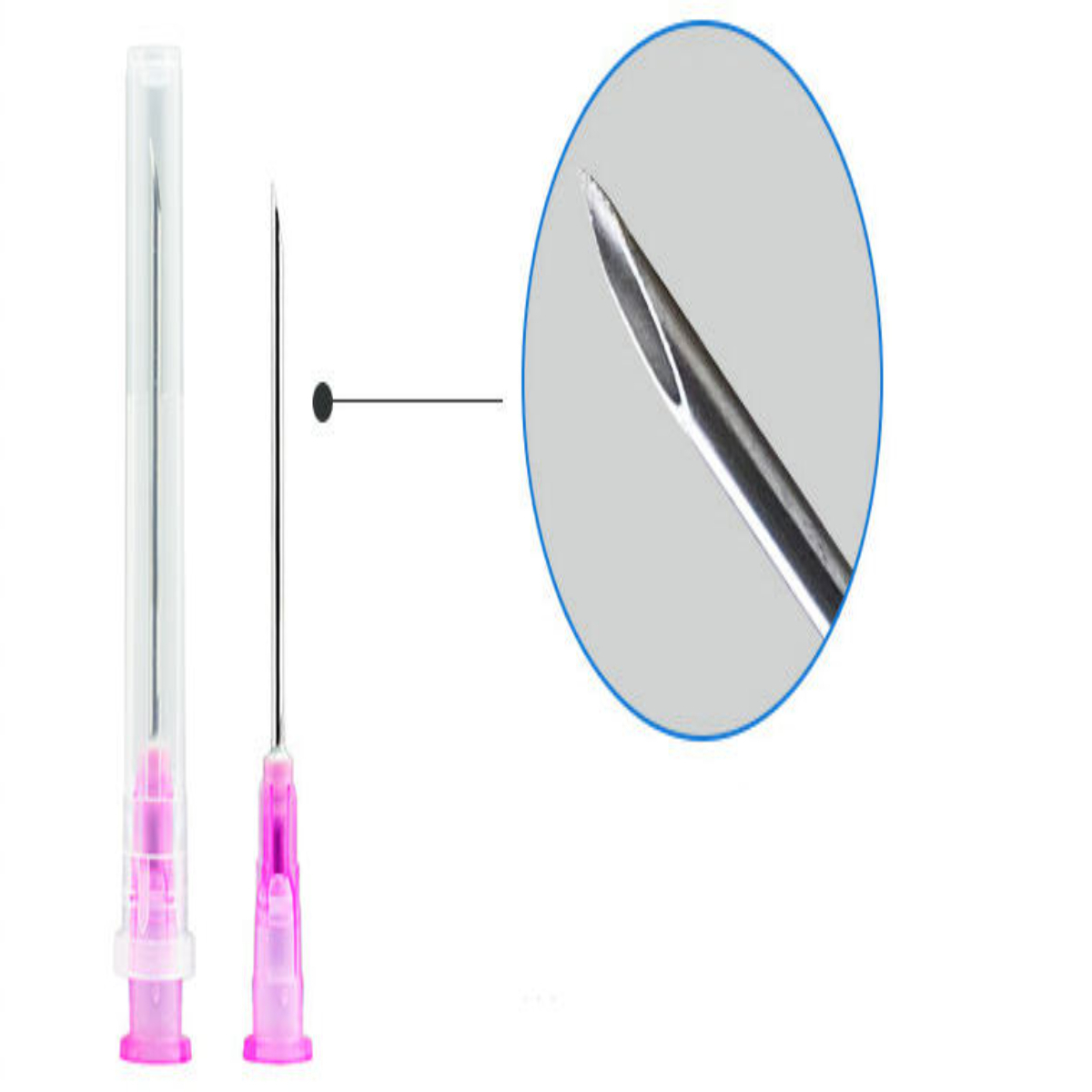 Professional Best Quality 10g Vaccination Veterinary Needle - Image 5