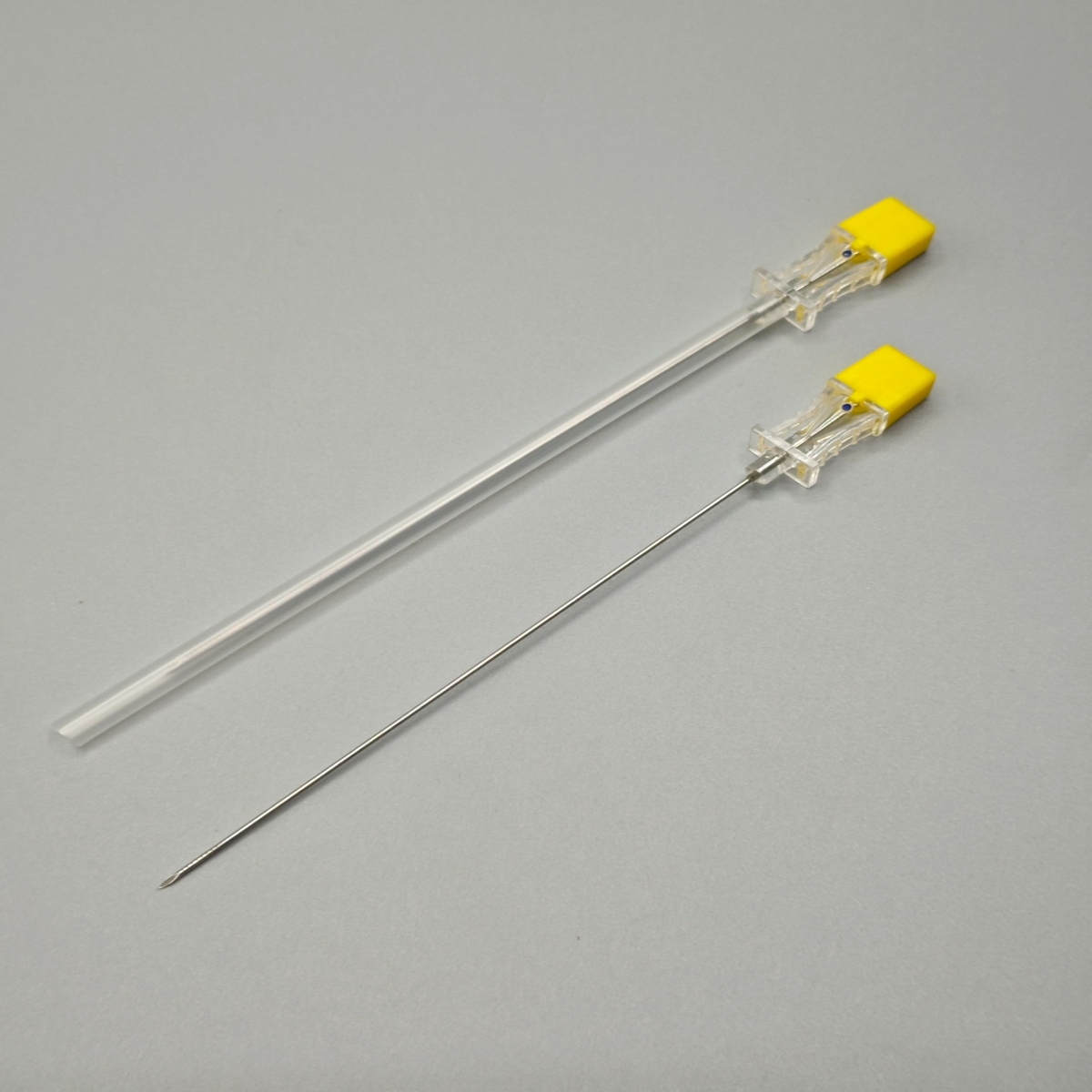 Professional Best Quality Anesthesia 18g Black Spinal Needle - Image 2