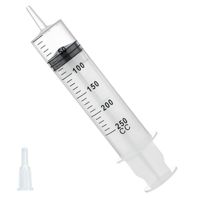 150ml Irrigator Syringe