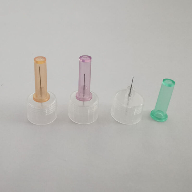 33g Insulin Pen Needle