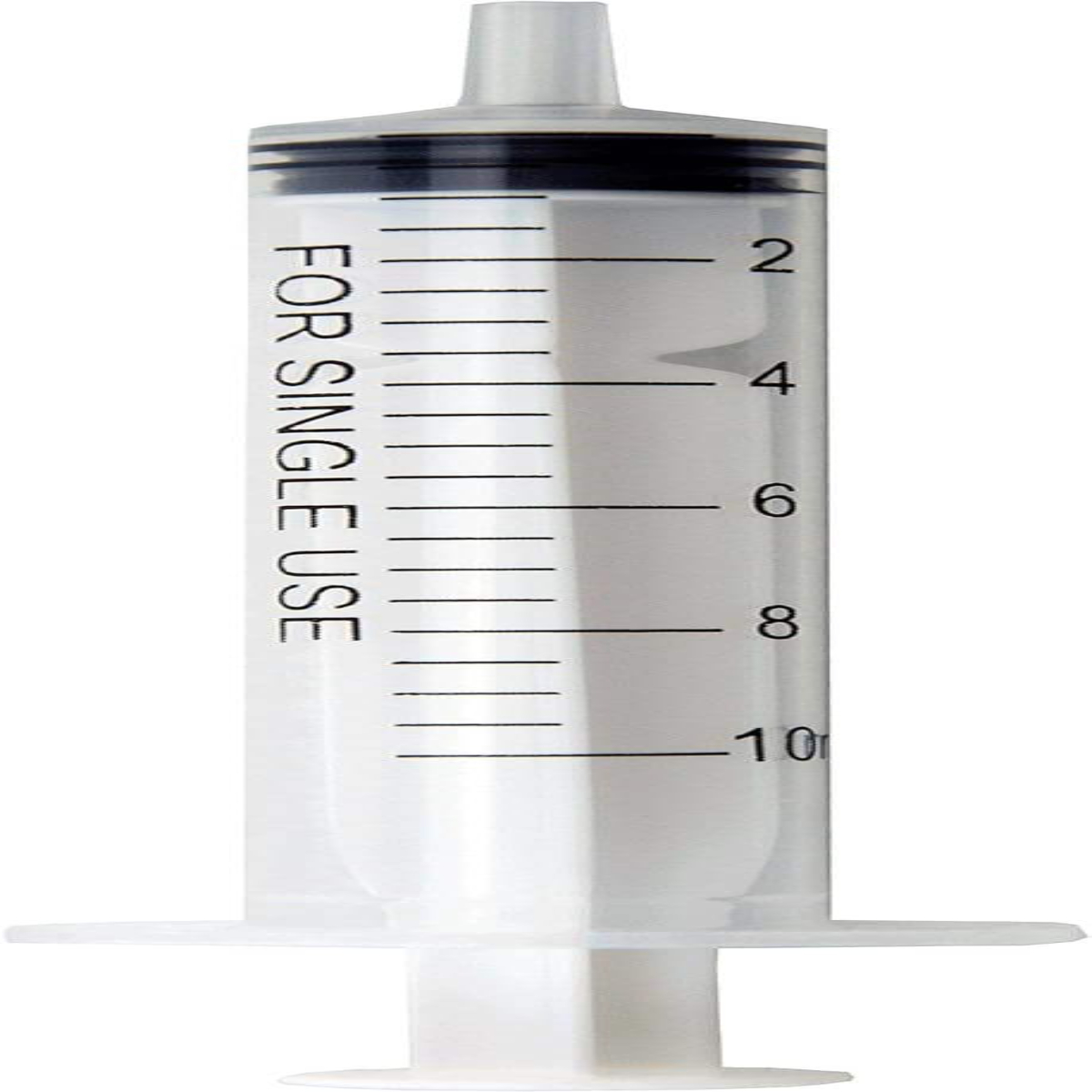 Professional Best Quality Surgical 30ml Two Parts Syringe - Image 3