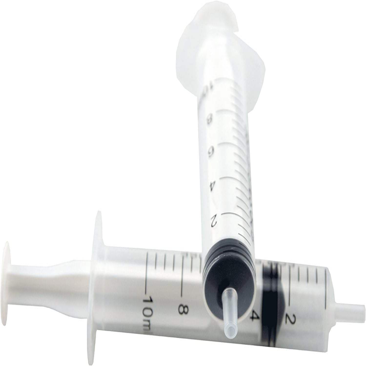 Professional Best Quality Surgical 30ml Two Parts Syringe - Image 4