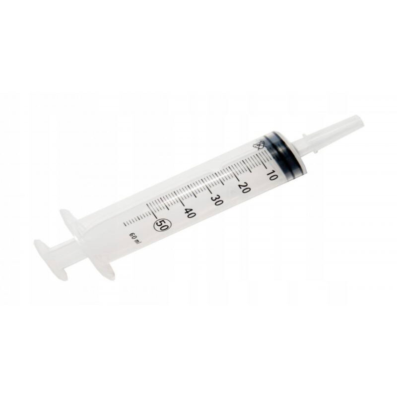 Surgical 30ml Two Parts Syringe
