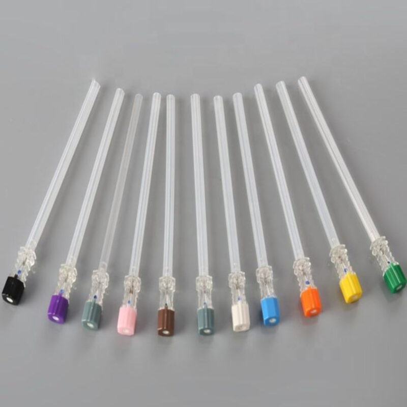 14G Epidural Spinal Needle