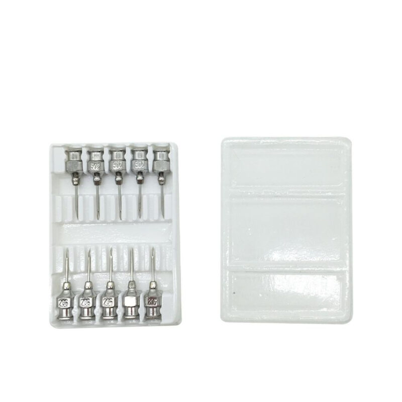 18g Veterinary Injection Needles