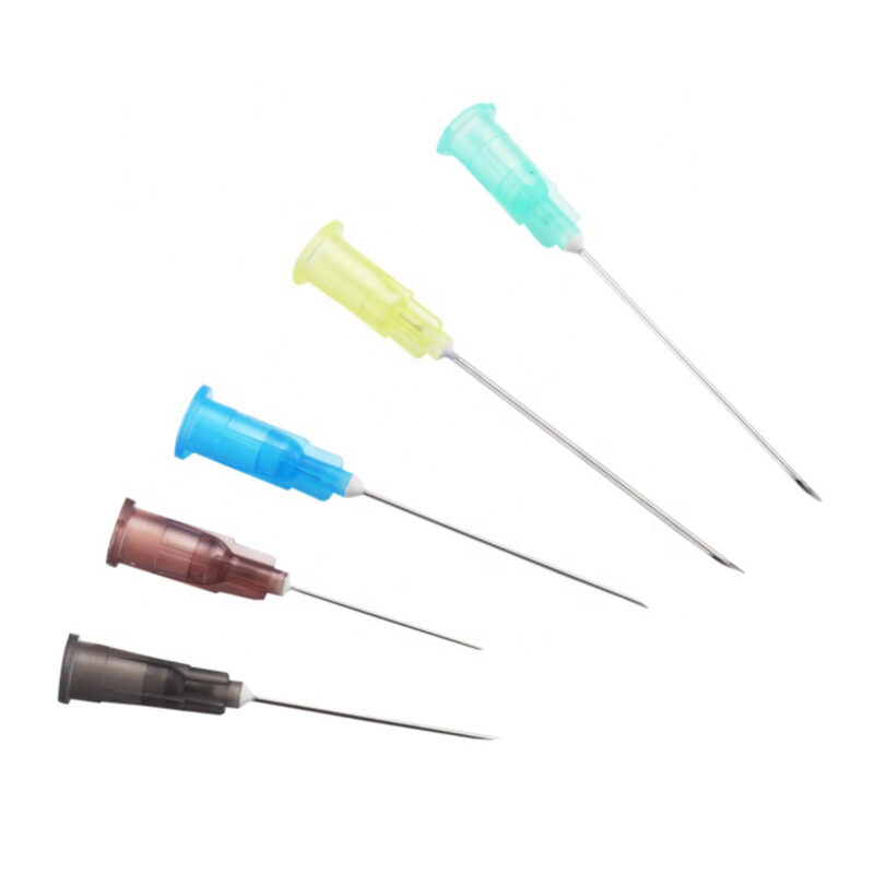 23g Hypodermic Syringe Needle