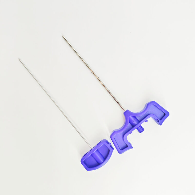 Surgery Spinal Needle