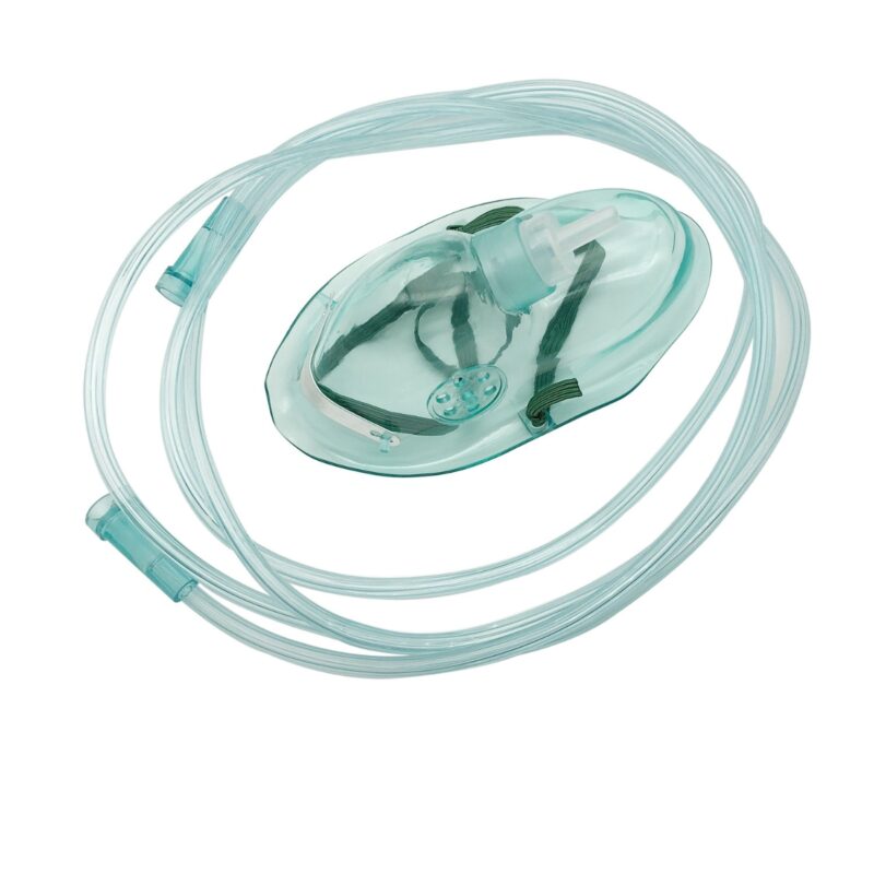 Ordinary Oxygen Mask