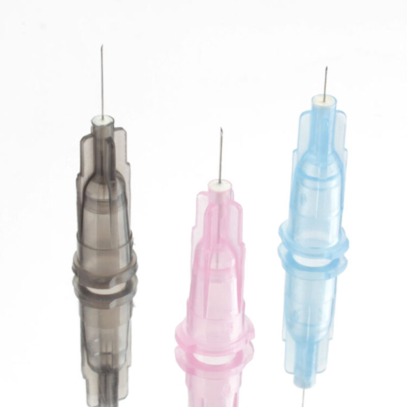 Disposable Micro Hypodermic Needle