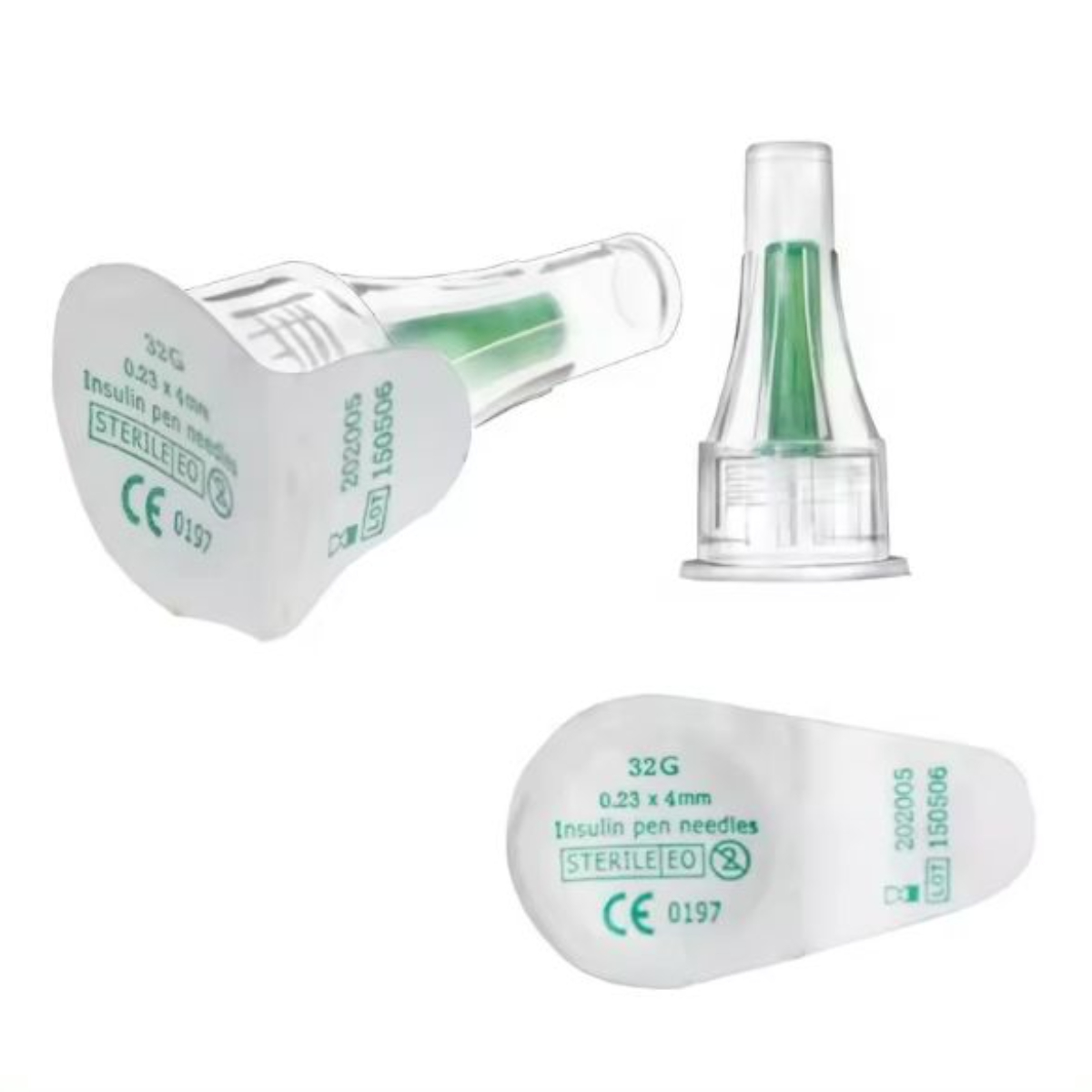 Medical 32g Insulin Pen Needle