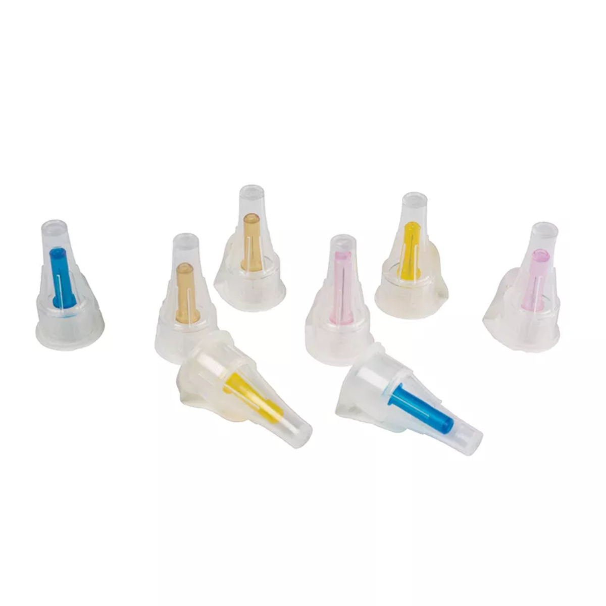 Professional High Quality Medical 32g Insulin Pen Needle - Image 2