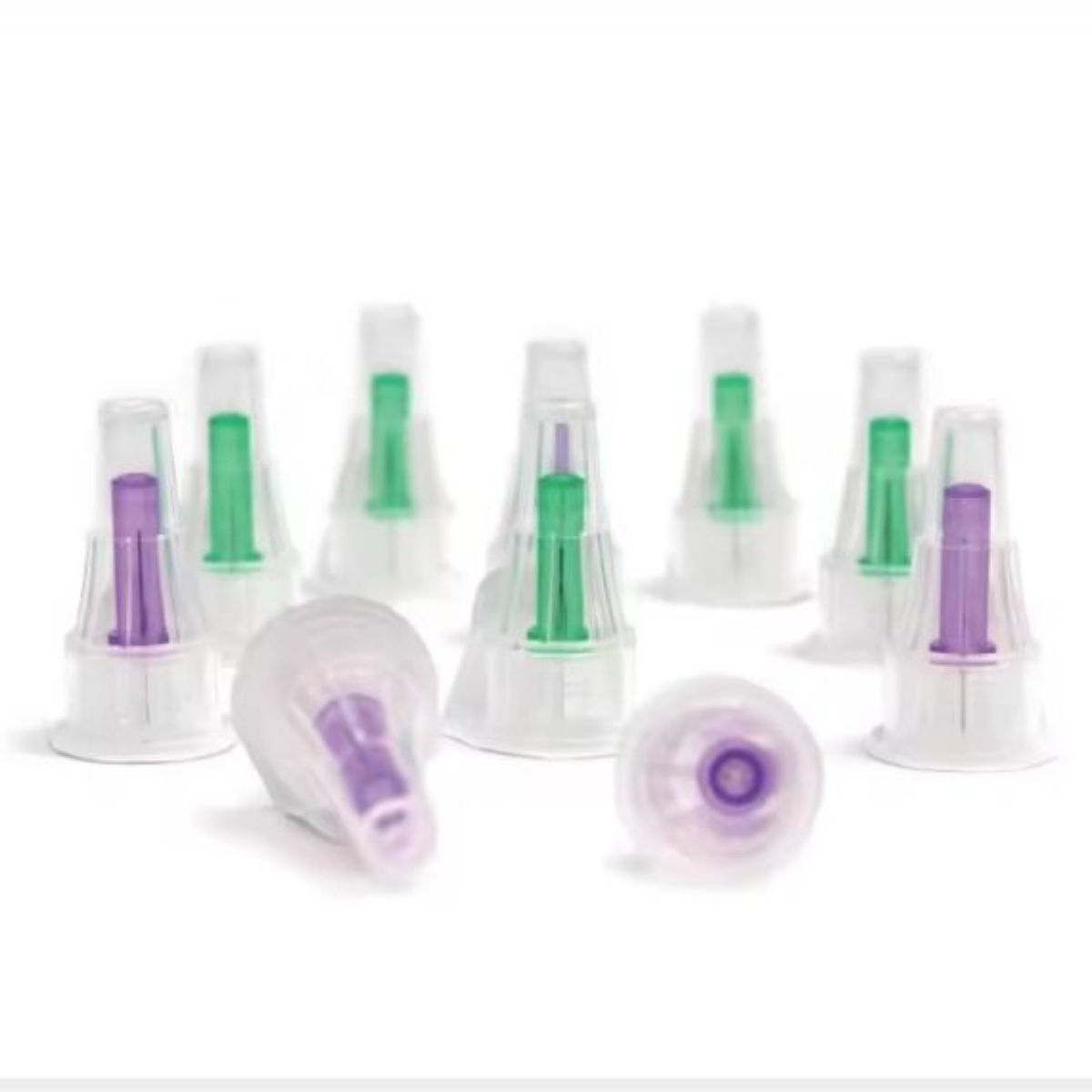 Professional High Quality Medical 32g Insulin Pen Needle - Image 4