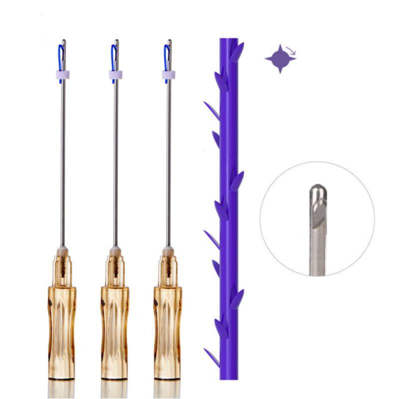 100mm Blunt Fill Needle