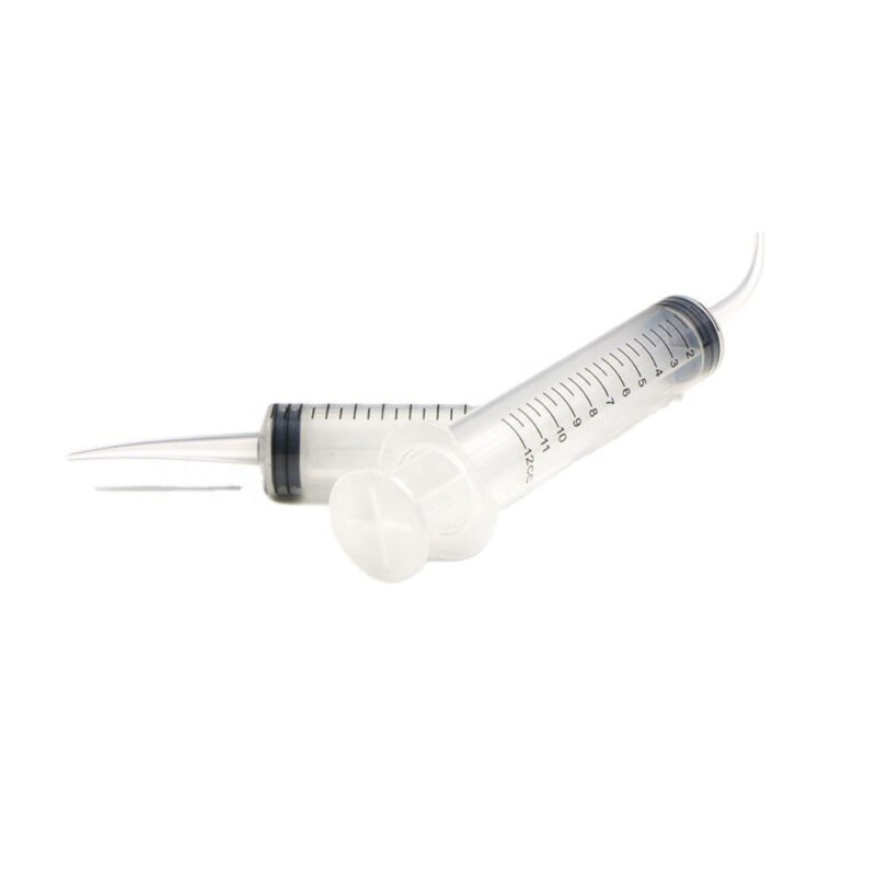 12ml Irrigation Syringe