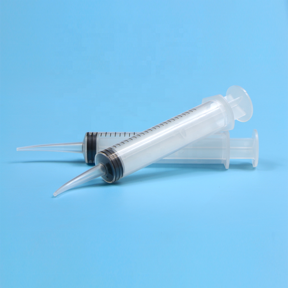 Professional Reliable Best Quality 12ml Irrigation Syringe - Image 2