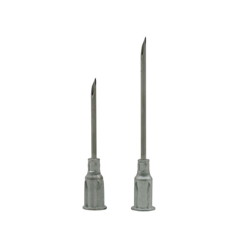 18g Veterinary Needles