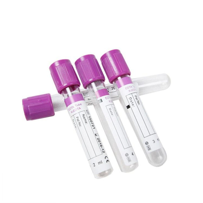 10ml Blood Test Tube