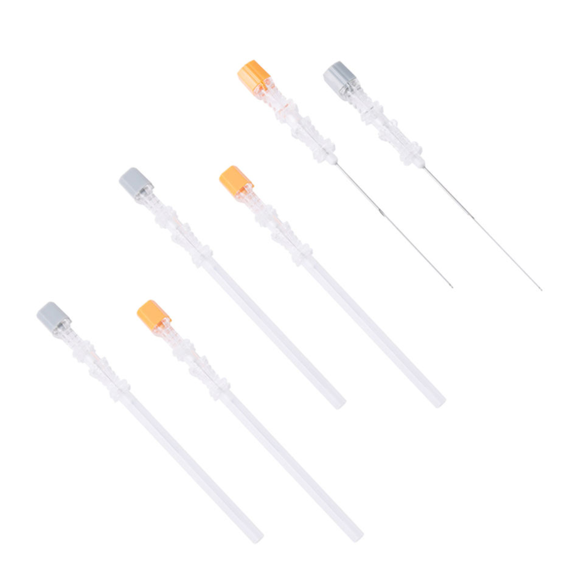 18g Anesthesia Spinal Needle