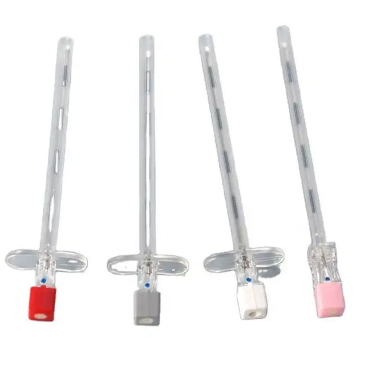 Professional Sterile 18g Stainless Steel Spinal Needles - Image 2