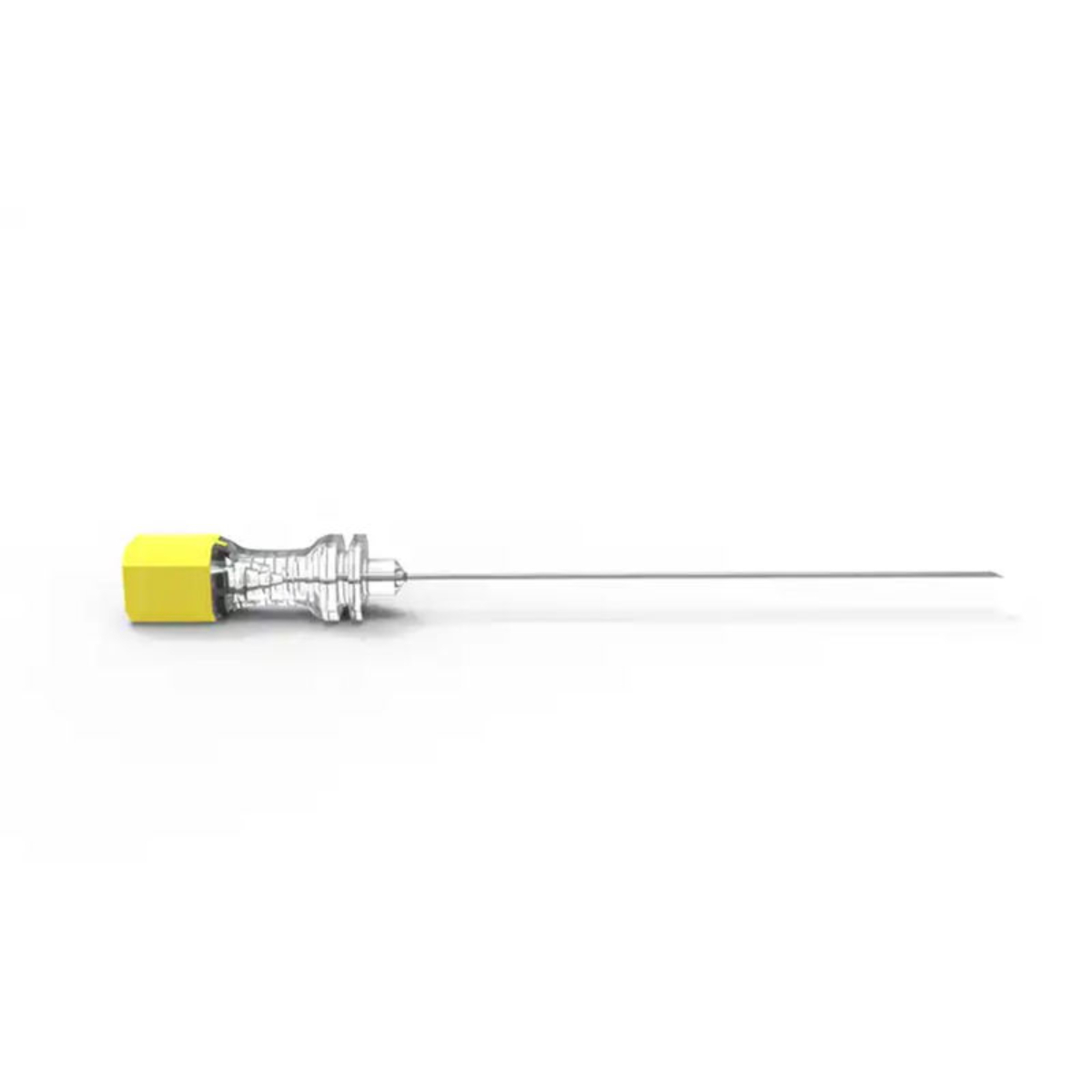 Professional Sterile 18g Stainless Steel Spinal Needles - Image 3