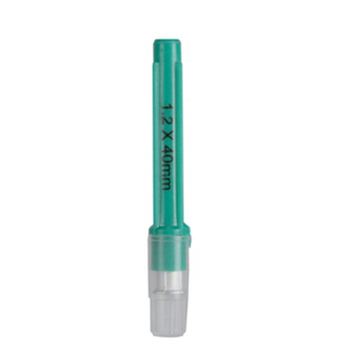 Reliable Best Quality Aluminum Hypodermic Veterinary Needle - Image 4