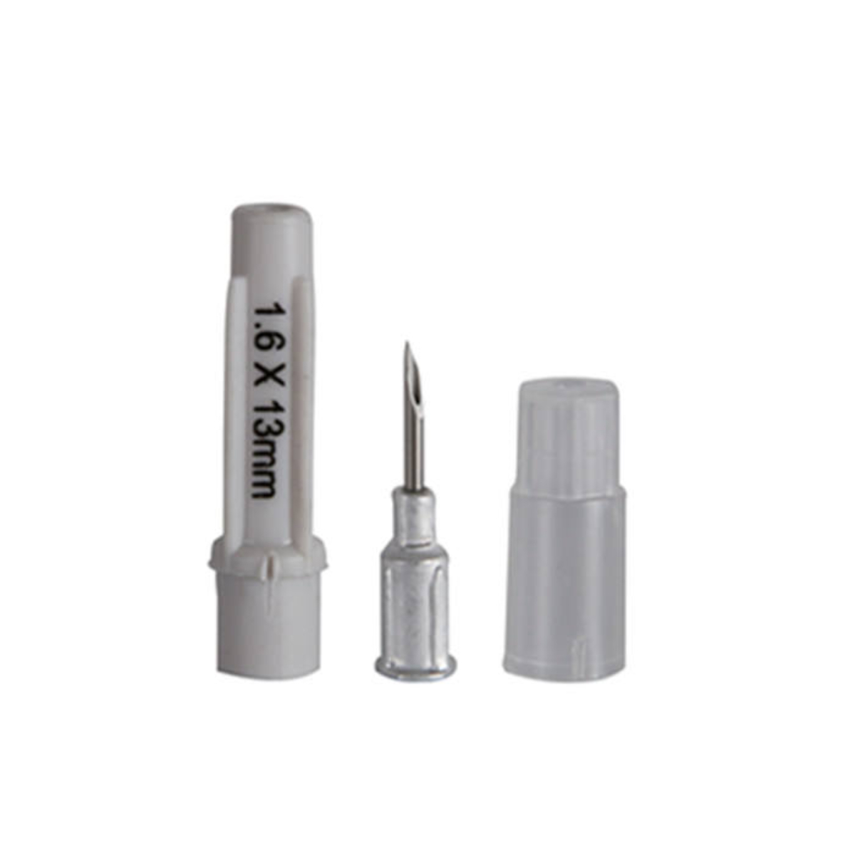 Reliable Best Quality Aluminum Hypodermic Veterinary Needle - Image 2