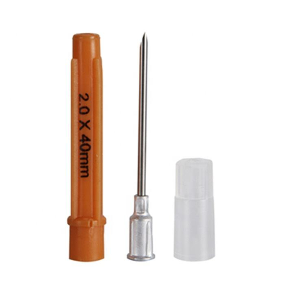 Reliable Best Quality Aluminum Hypodermic Veterinary Needle - Image 3