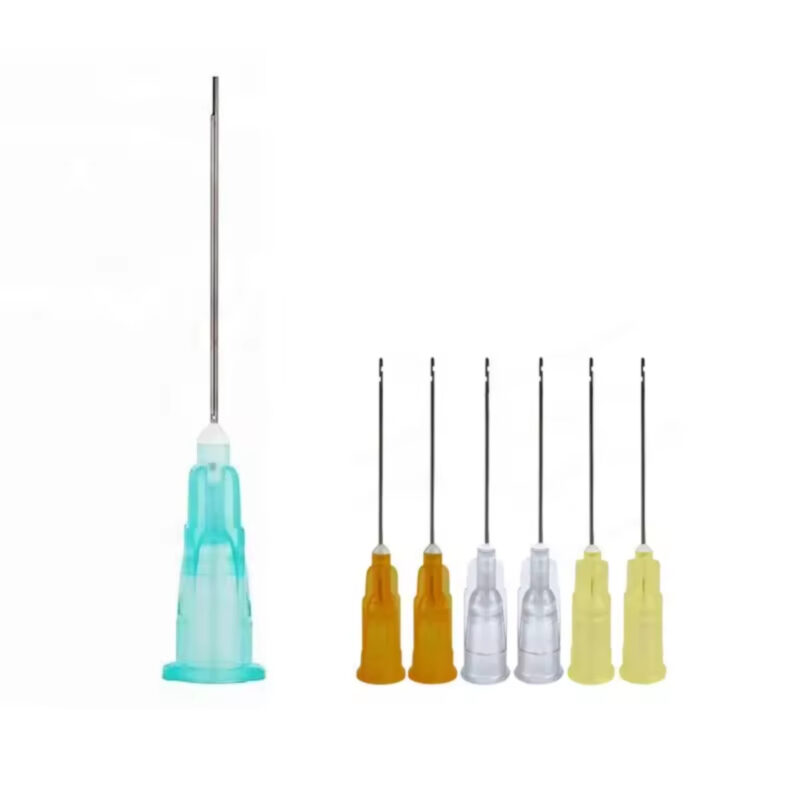 18g Hypodermic Needle