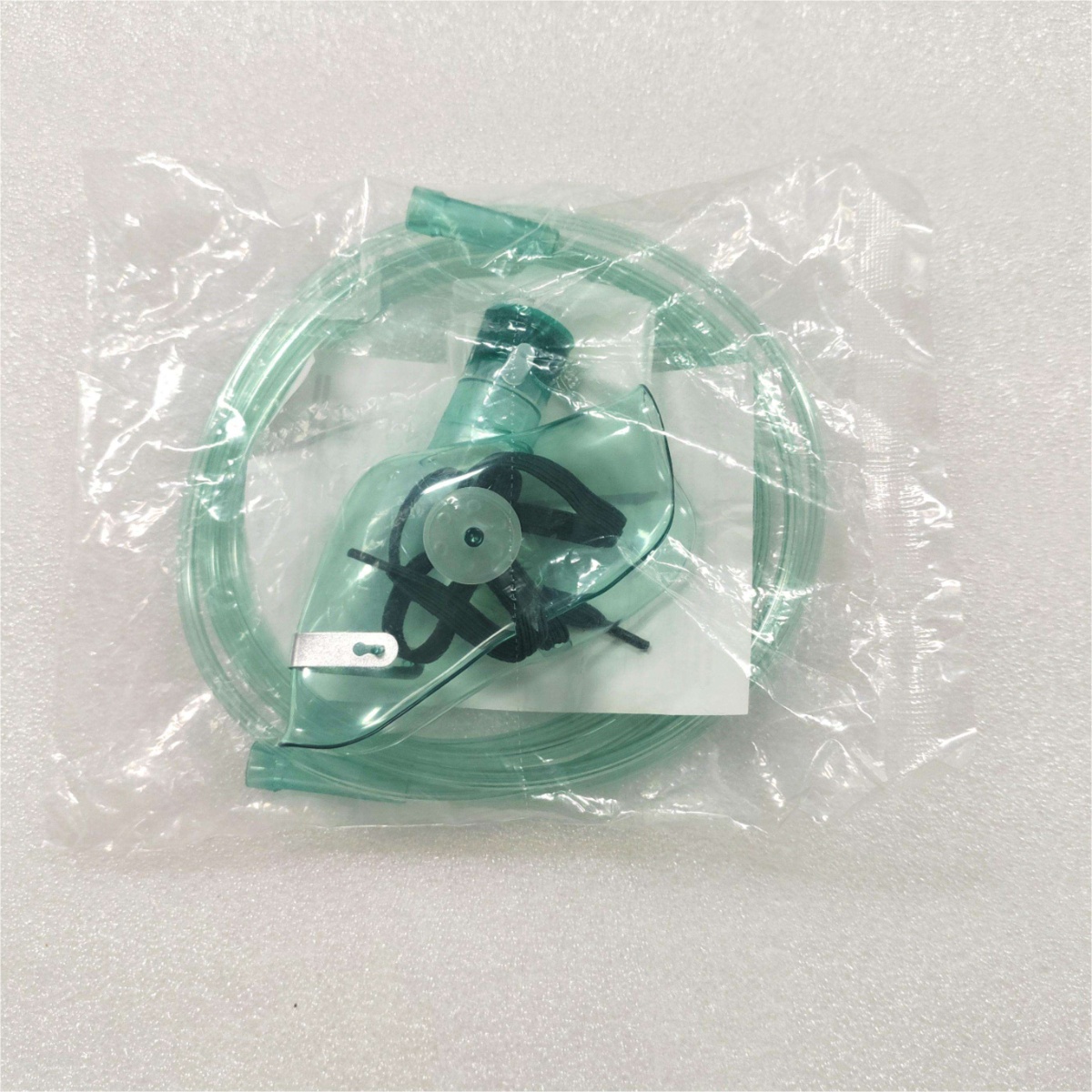 Reliable Best Quality Disposable Non-Rebreather Oxygen Mask - Image 2