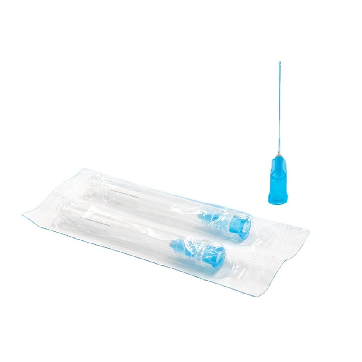 Sterilized Irrigation Needle